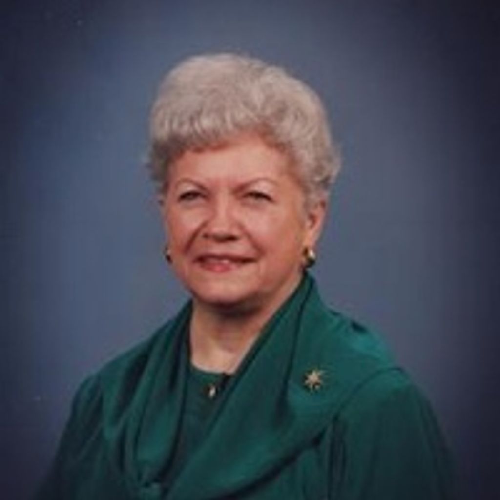 Betty Don Harrison Shelby