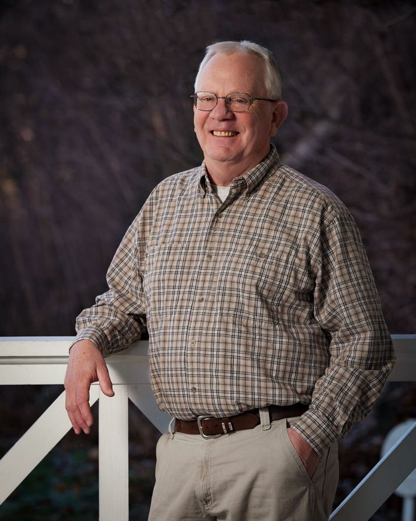George D. Stout