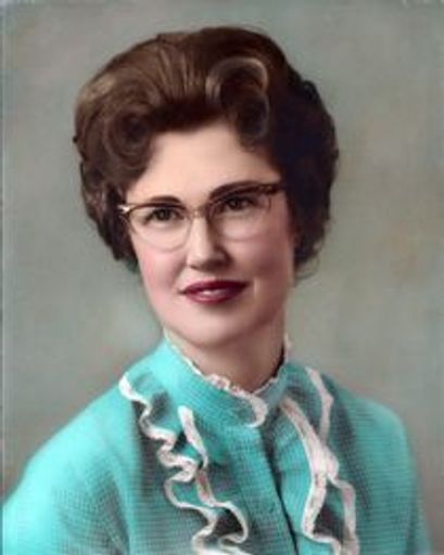 Evelene Howell Starkey Profile Photo