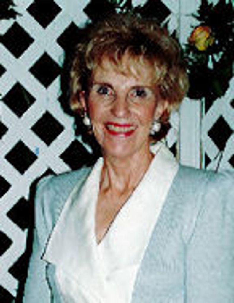 Sheila Helen Mclachlan Madden Profile Photo