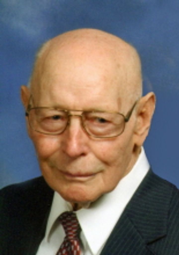 Clarence H. Pilgrim