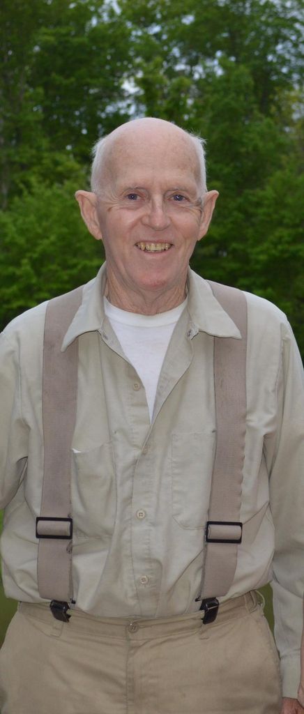 Dennis "Whitey" Bausch Profile Photo