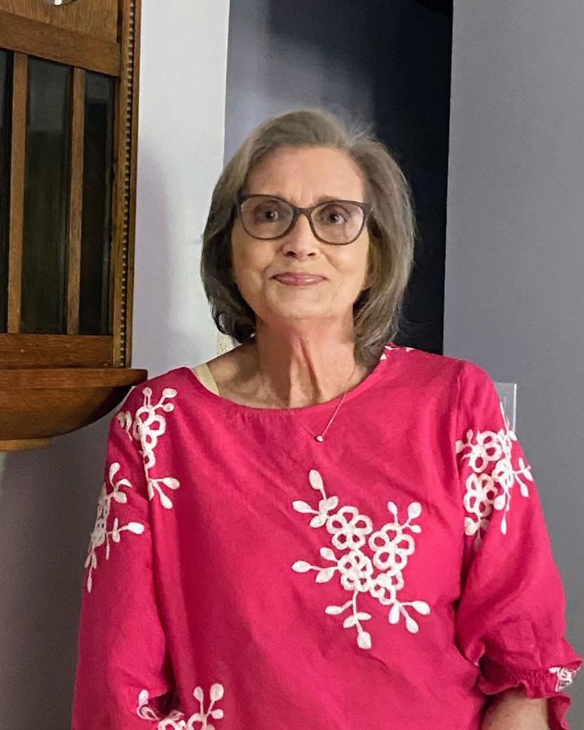 Jeanith White Burdine Profile Photo