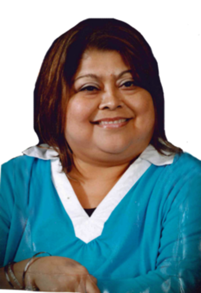 Lorena G. Solis
