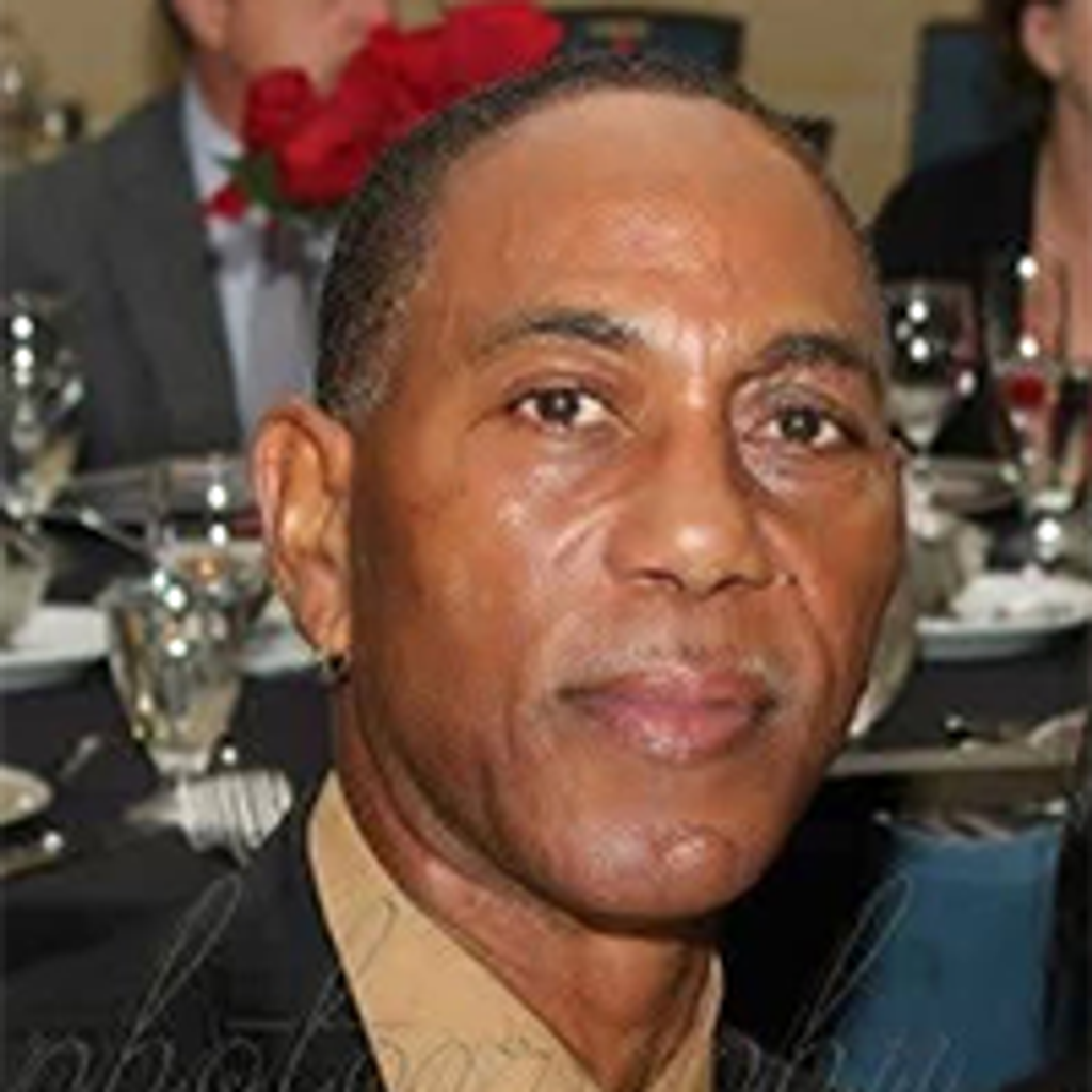 Mr. Tony Brown Profile Photo