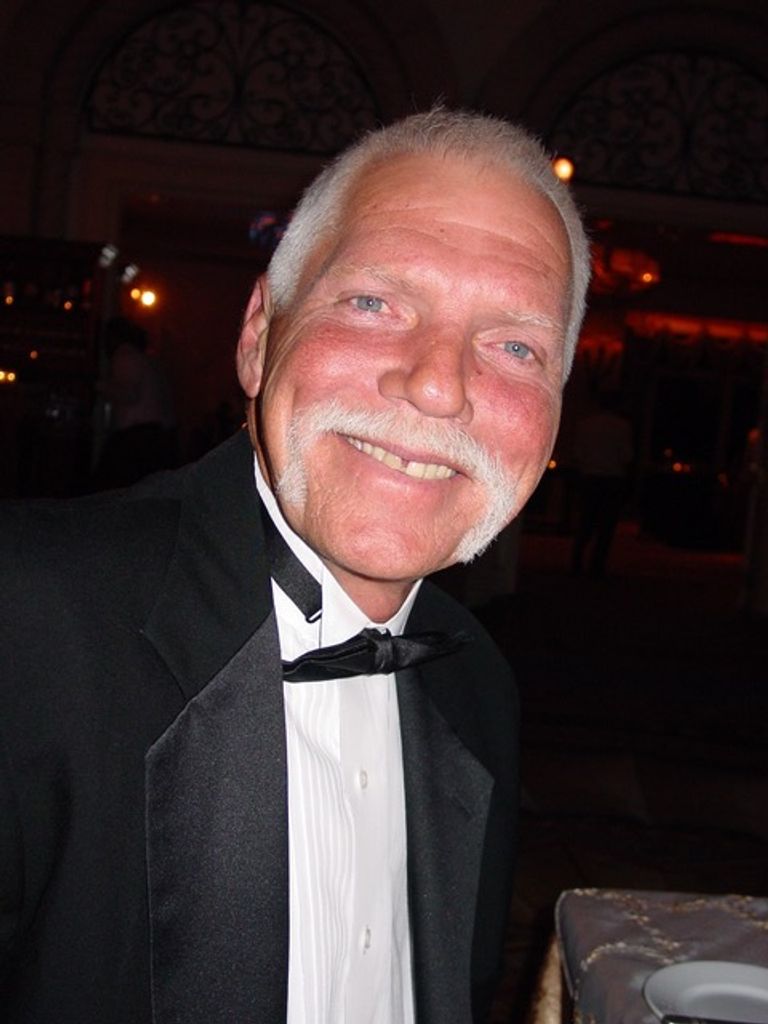 Rance L. Sanner