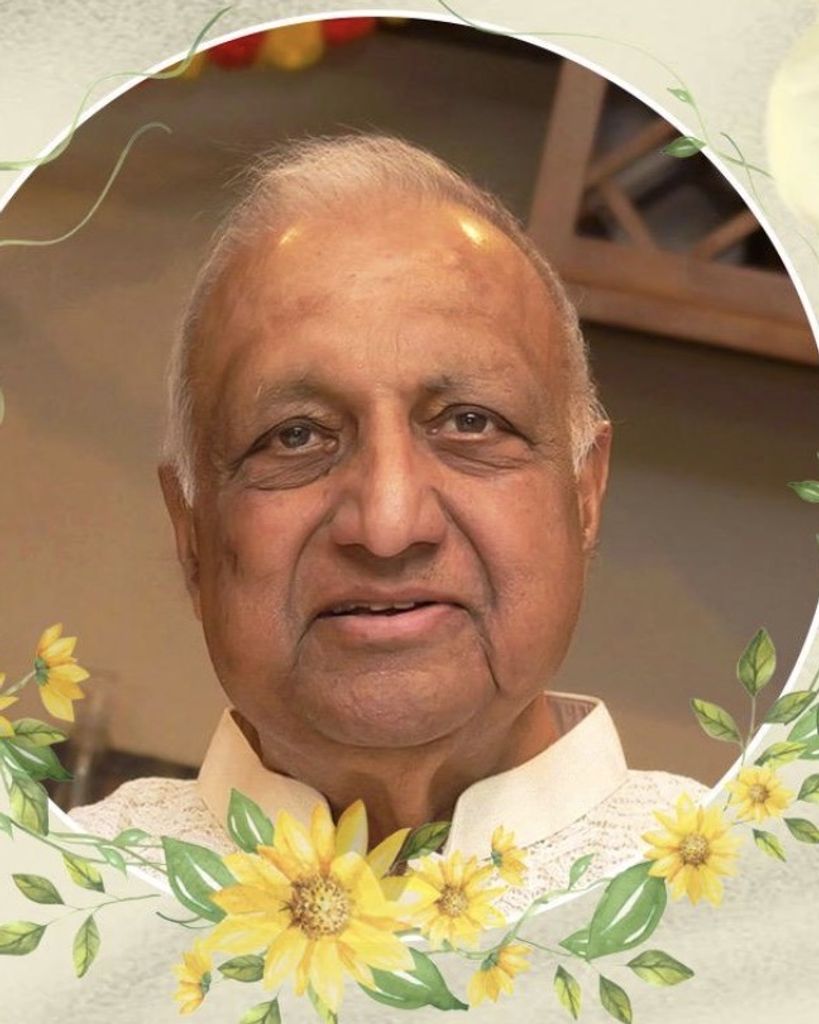 Ashok Bachan Goyal