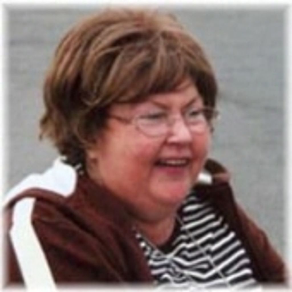 Shirley A. Houglum