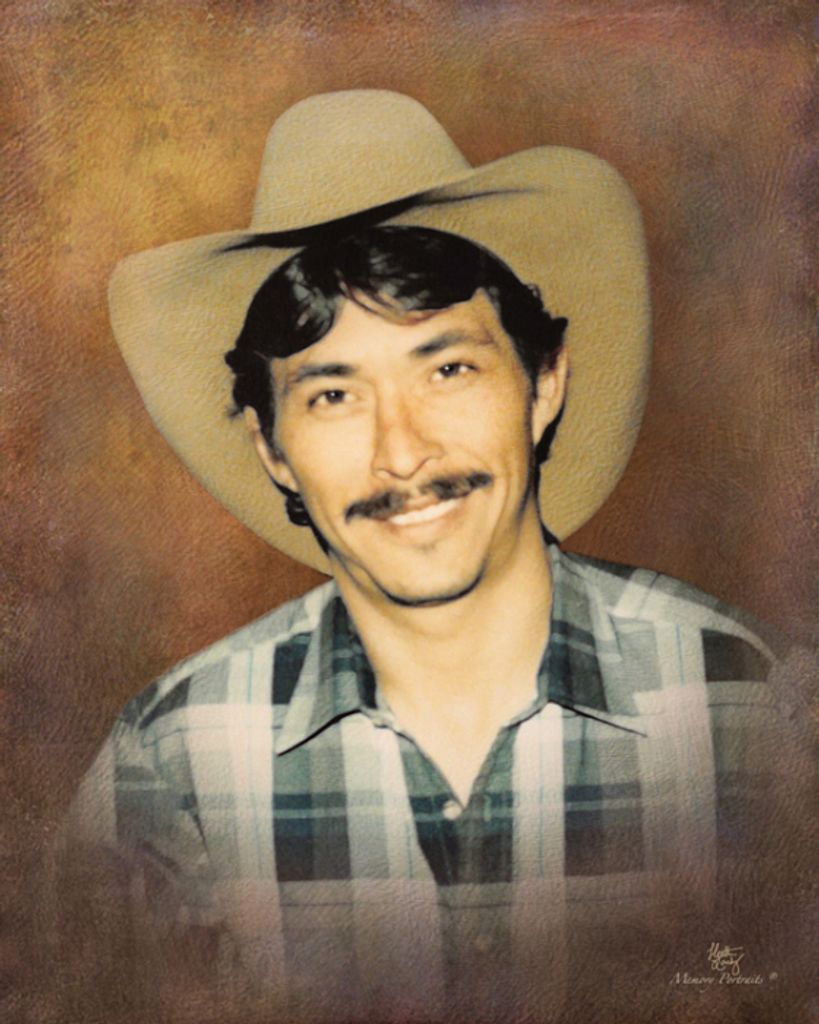 Pedro Ortiz