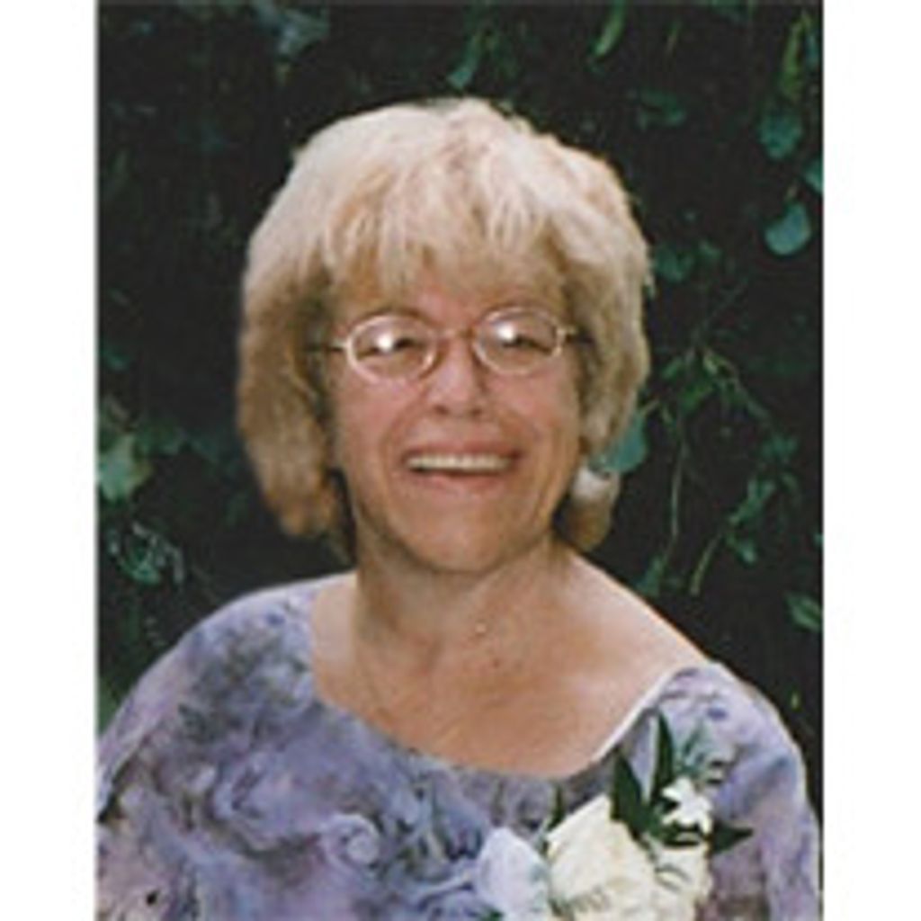 Barbara Louise Gagner