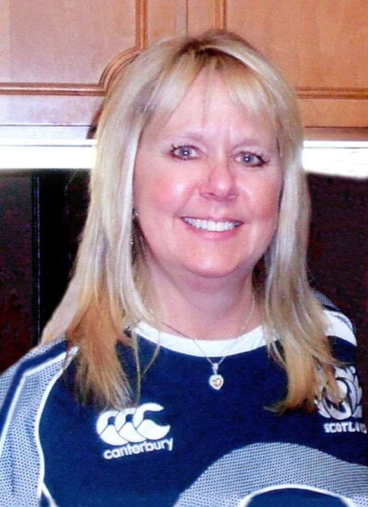 Stacey Schad