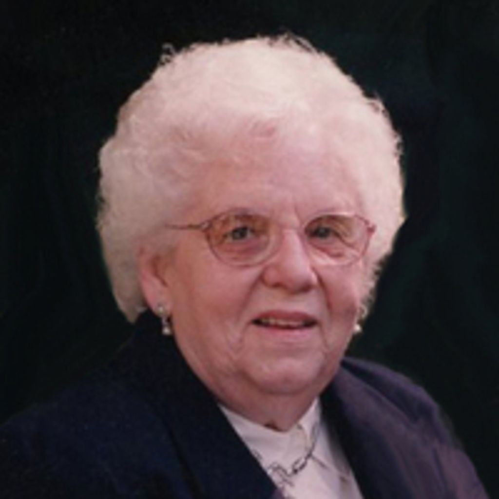 Dorothy Weiand