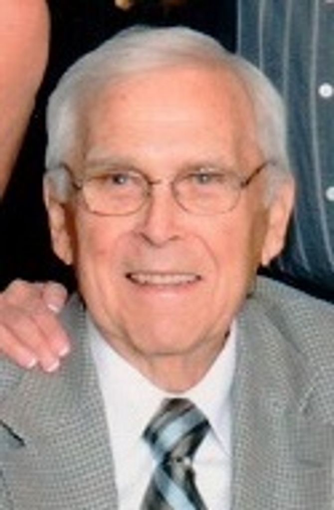 Herbert E. Grote