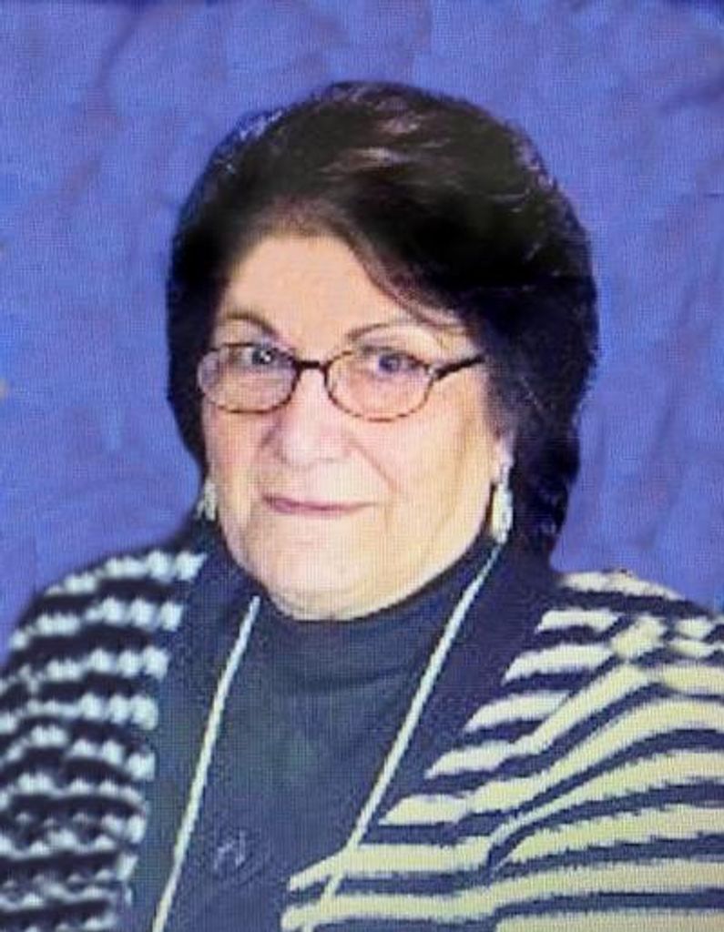 Badia Mizanah Abroo Profile Photo