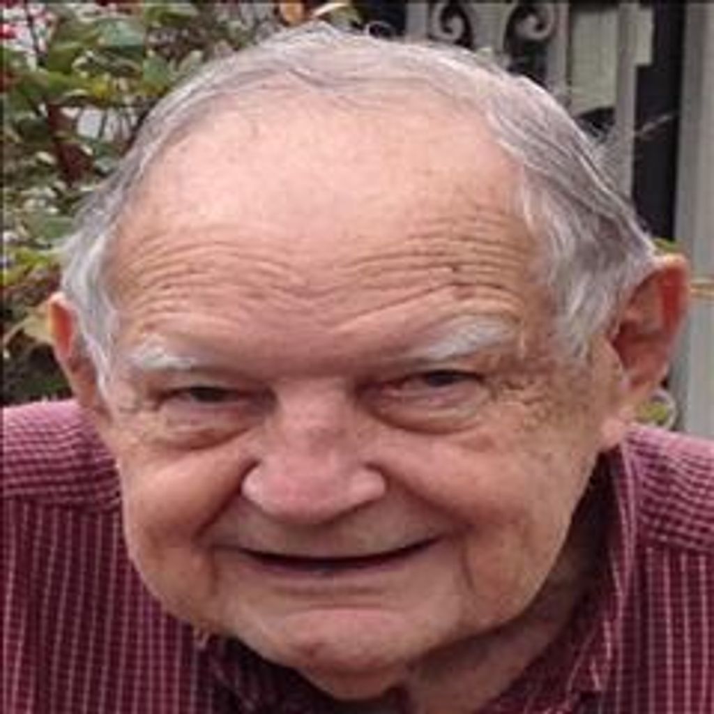 Charles Bennett Profile Photo