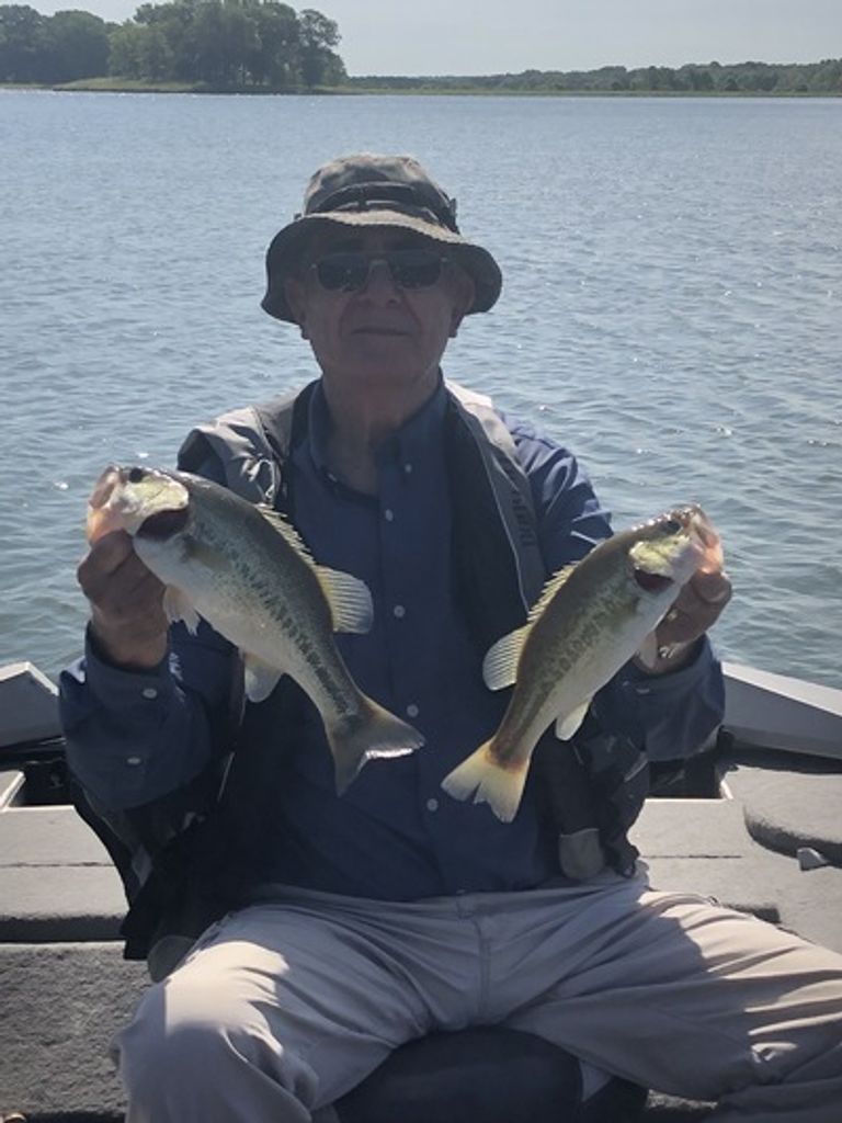 Claude Eugene (Gene) Chatham, Jr. Profile Photo