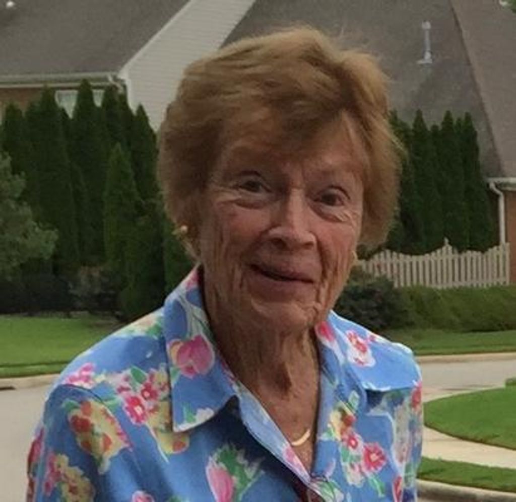 Clare Frances O'Brien Plunkett Profile Photo