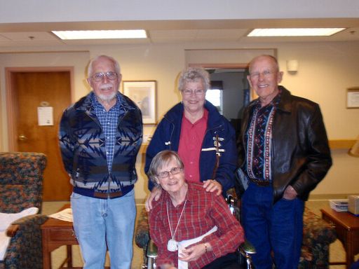 James W. Stapp photo gallery thumbnail 43 of 103