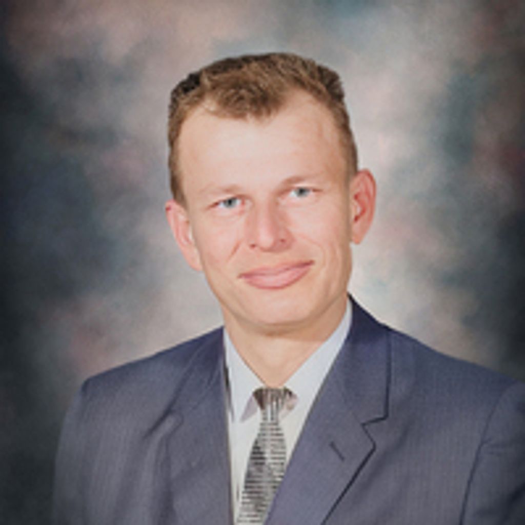 Leslie Eugene Loessin Profile Photo