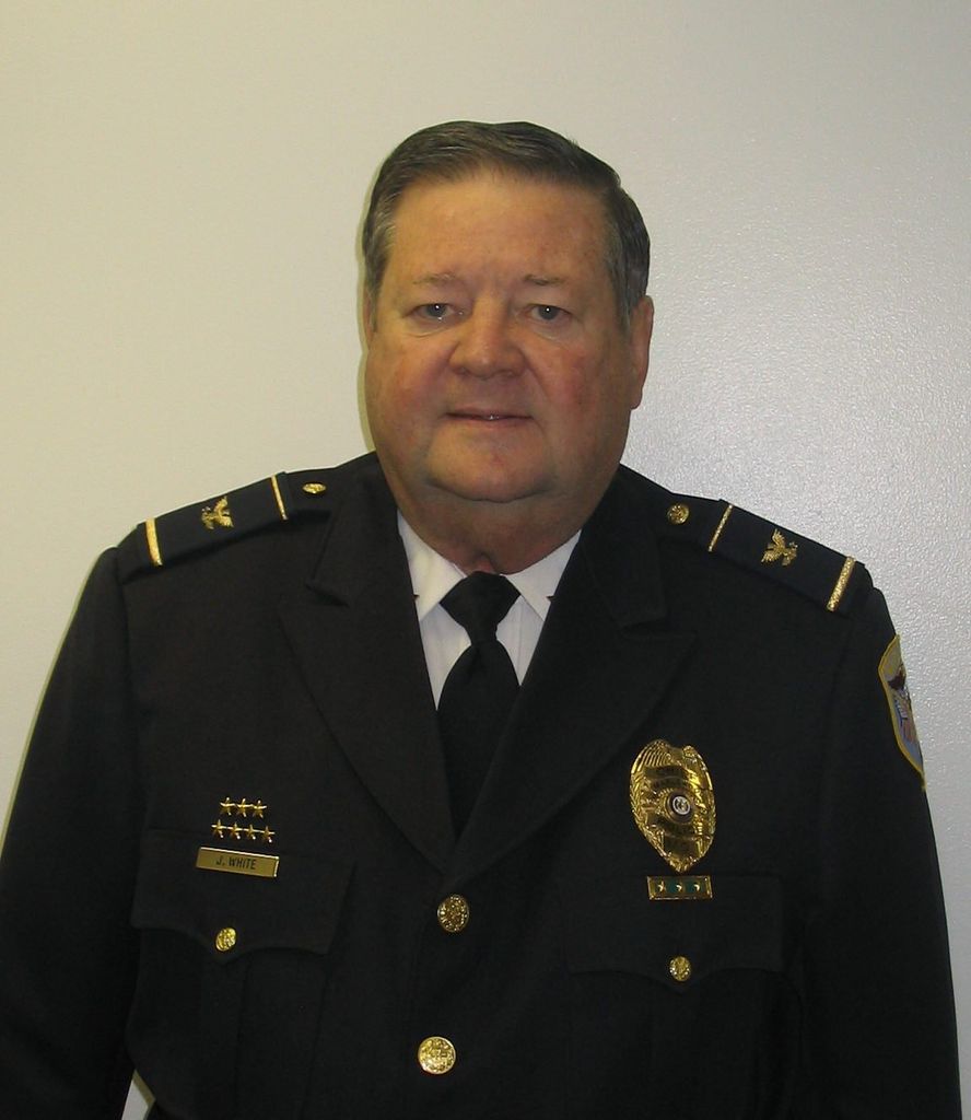 James P. White Profile Photo