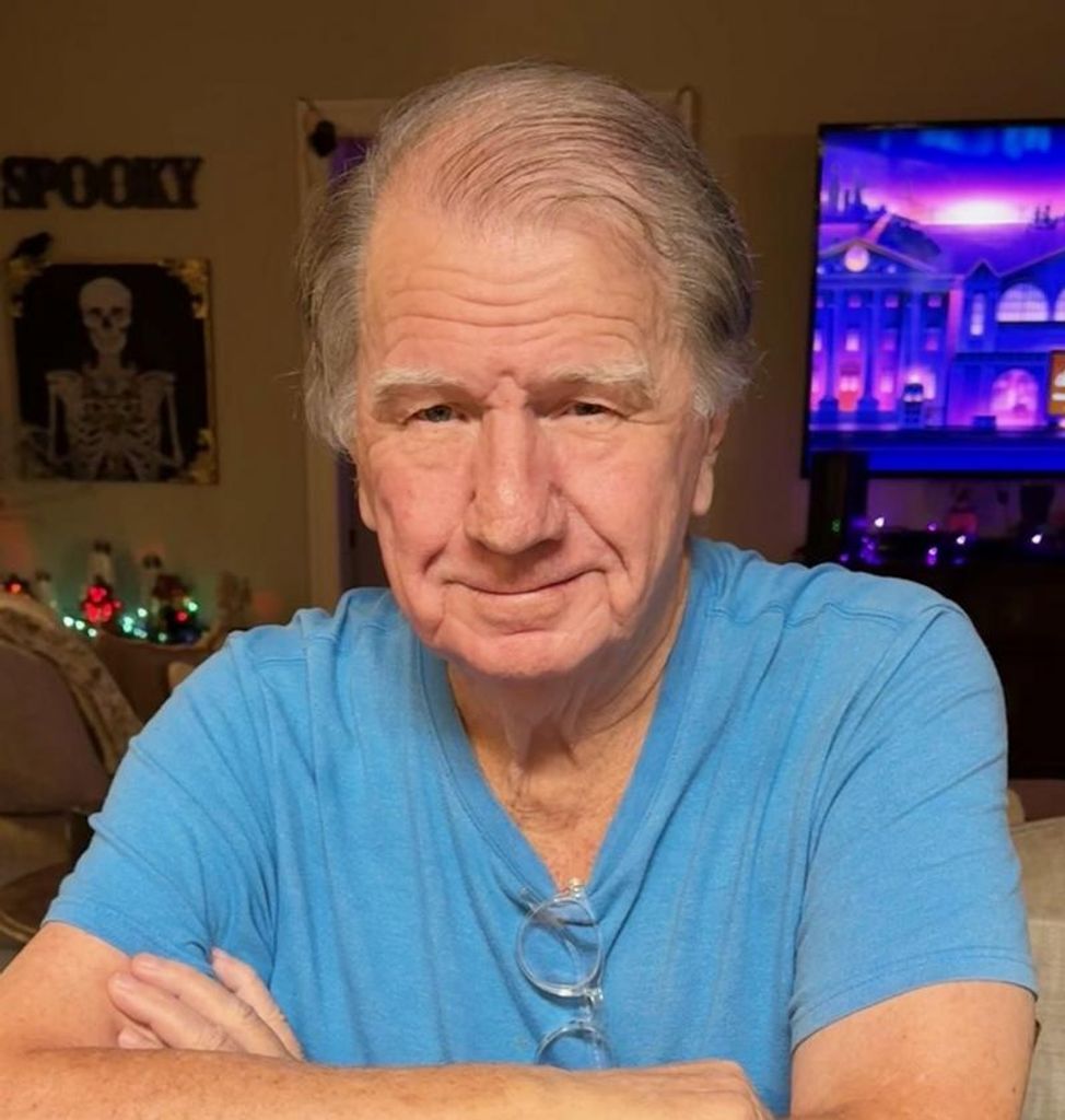 Glenn "Cassie" R. Howell Profile Photo