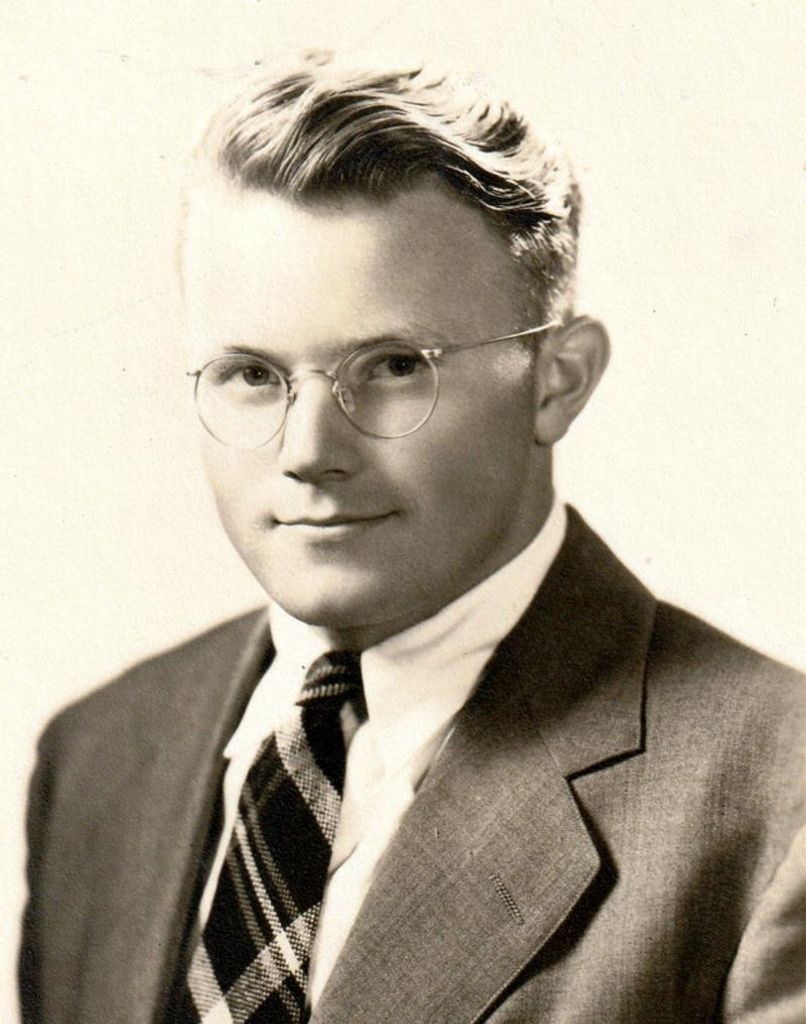David Yeaton Profile Photo