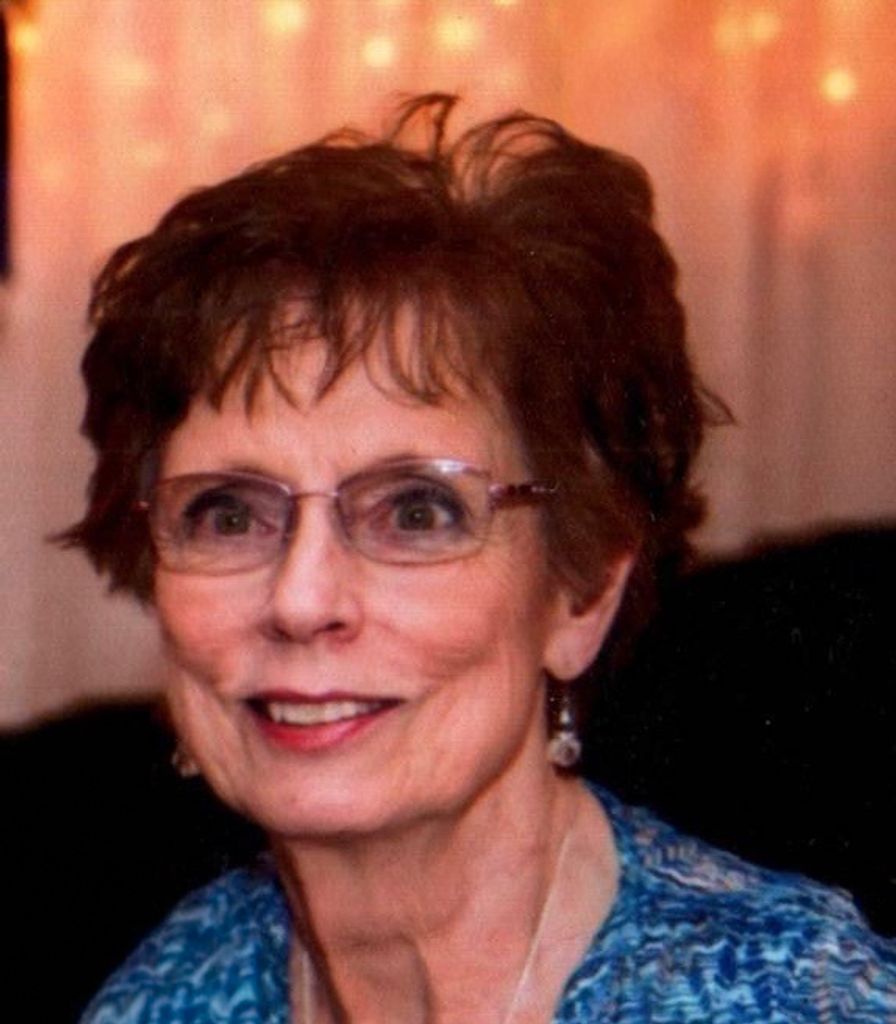 Margaret “Peg” Warden Profile Photo