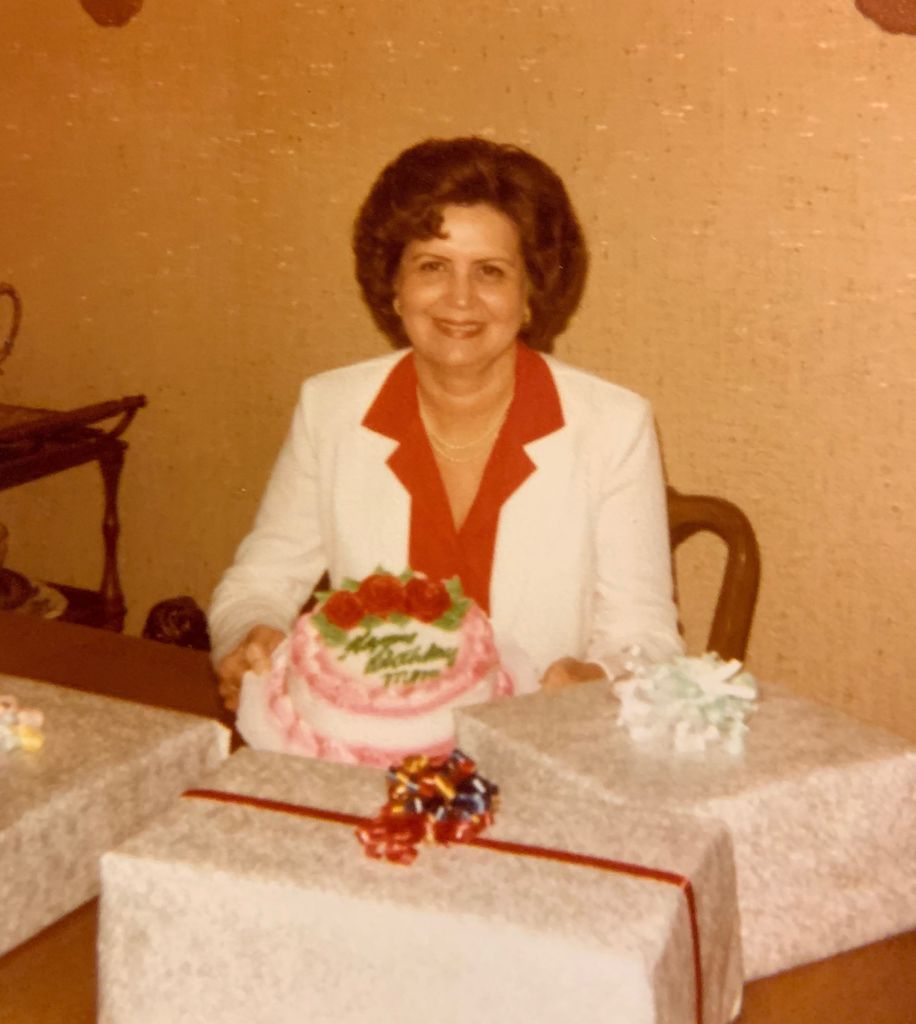 Betty S. Jeffries Profile Photo