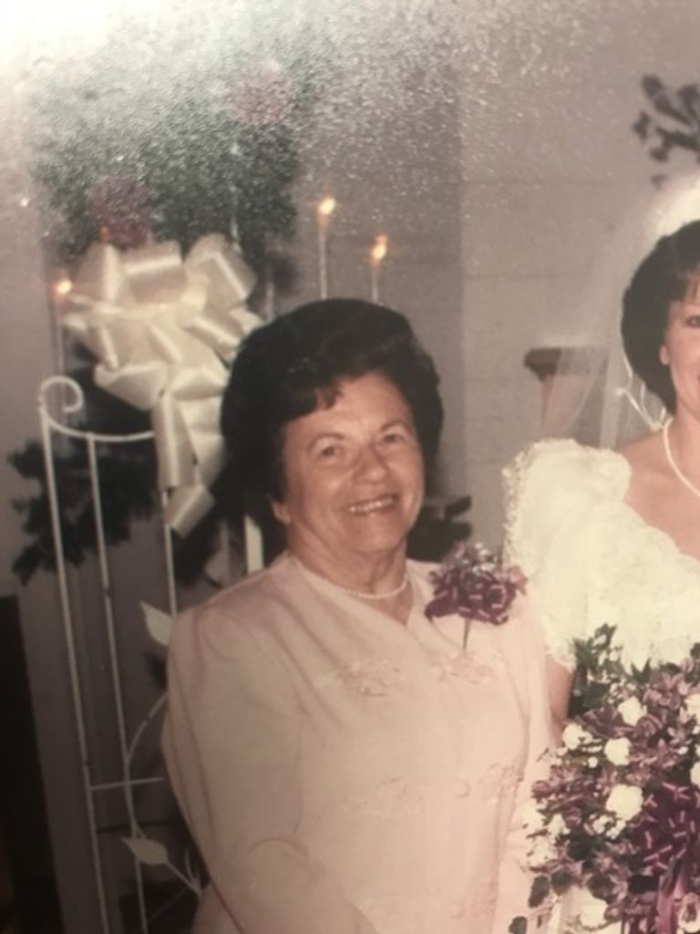 Mary Jane Wingfield Hollingsworth Profile Photo