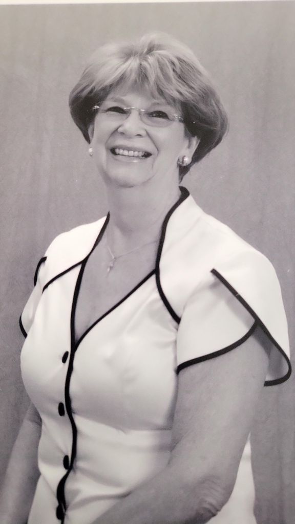 Peggy H. Leabo-Yount Profile Photo