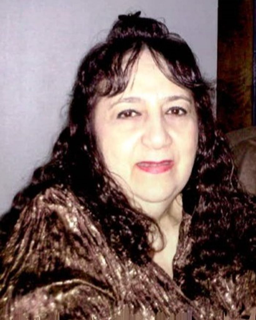 Marilyn Carbona Hubschmitt Profile Photo