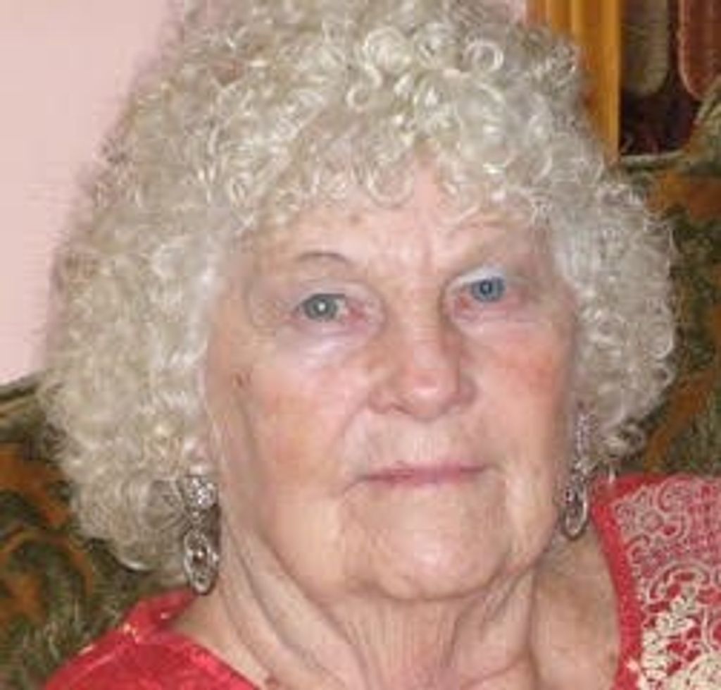 Luvelle "Sissy" Greer