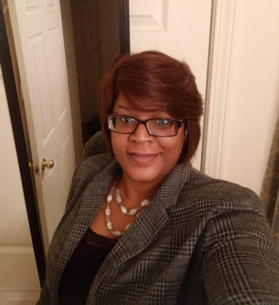 Jacqueline M. Ferguson Profile Photo