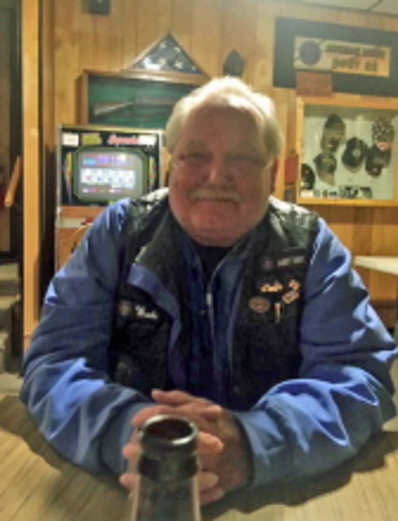 Carl Wade Roberts