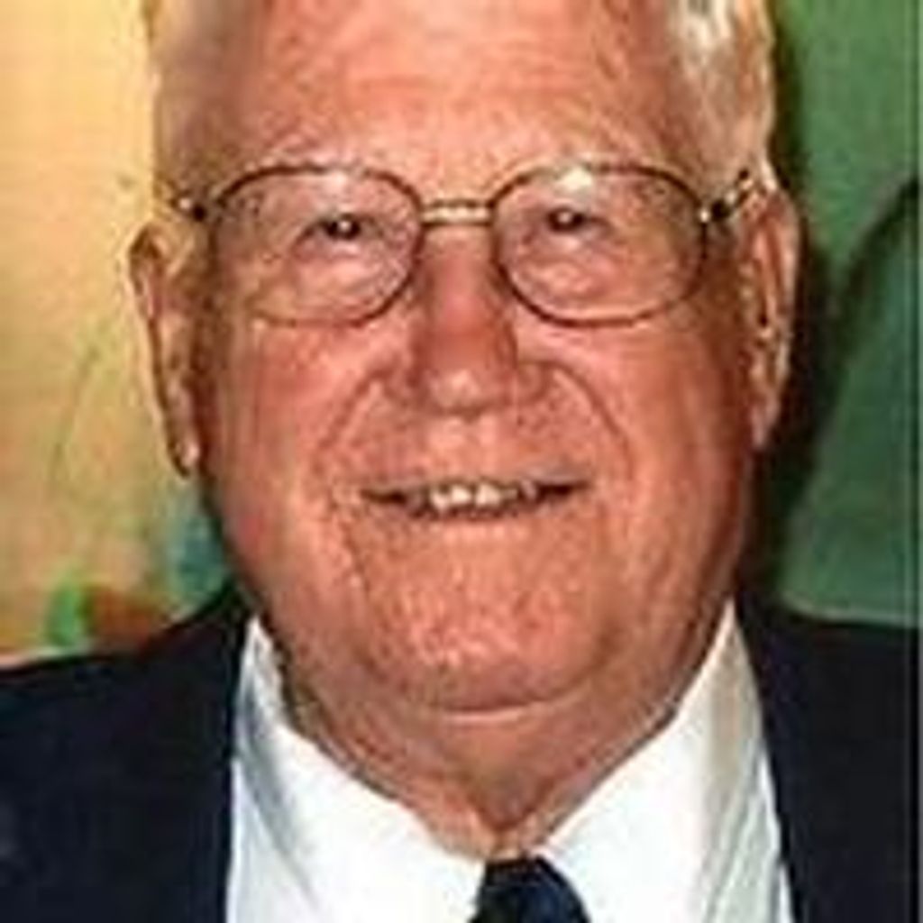 Clayton W. Sherman