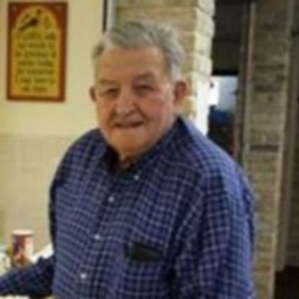 Leroy Theodore Runt Profile Photo
