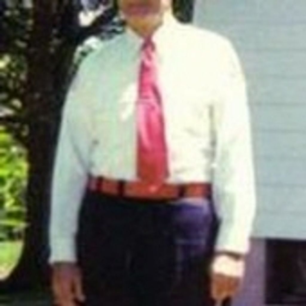 Frederick W. Morse Profile Photo