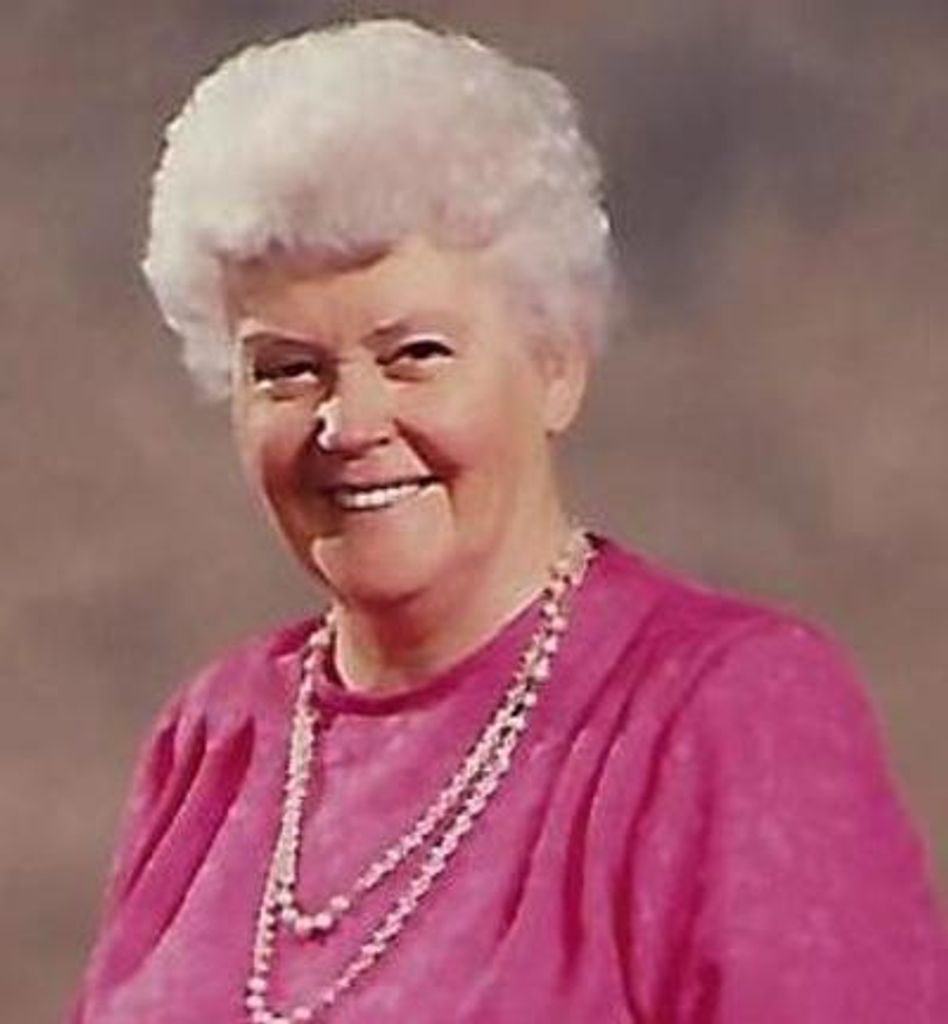 Nan Bedding Profile Photo