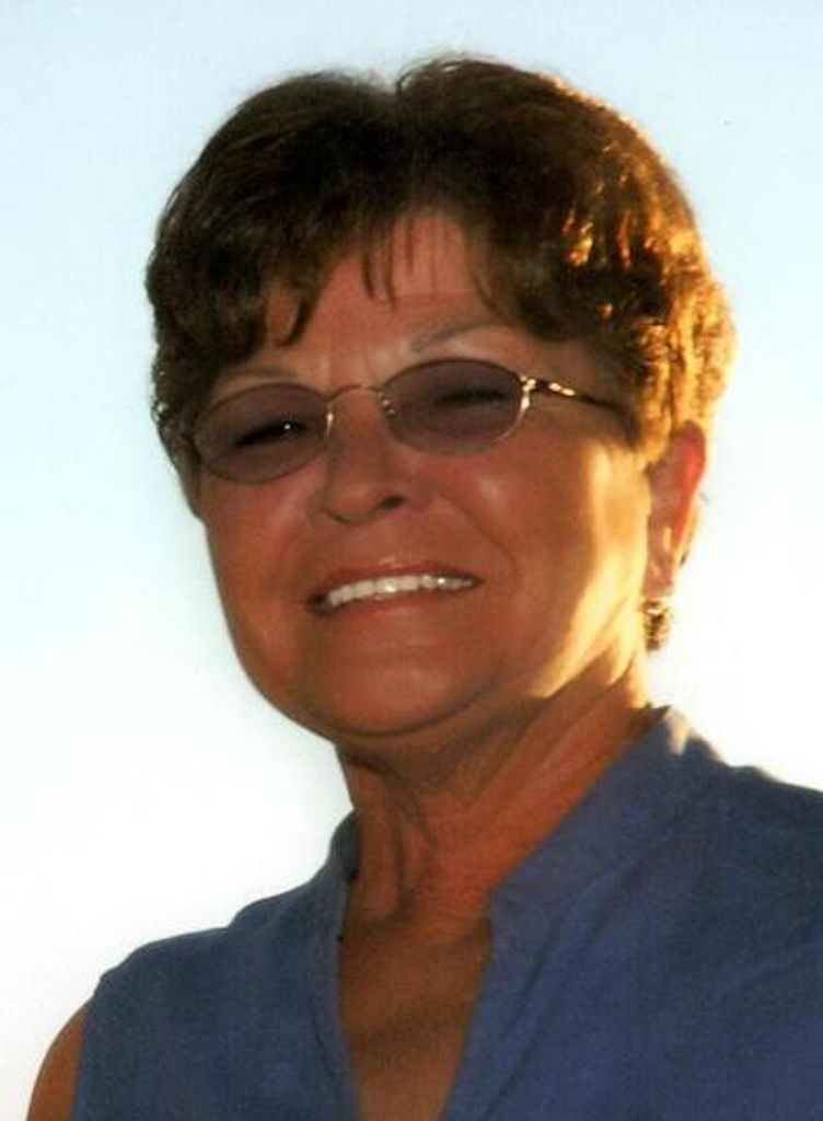 Sharon Lee Profile Photo