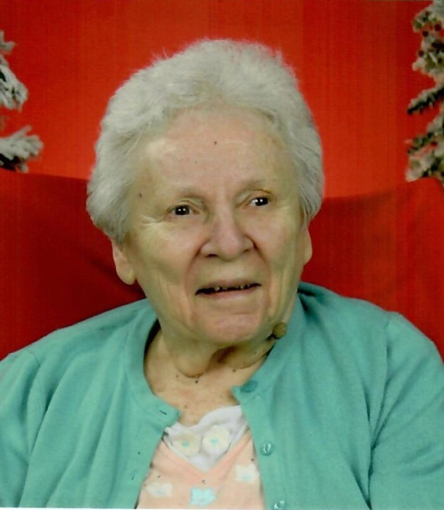 Marylou E. Wells