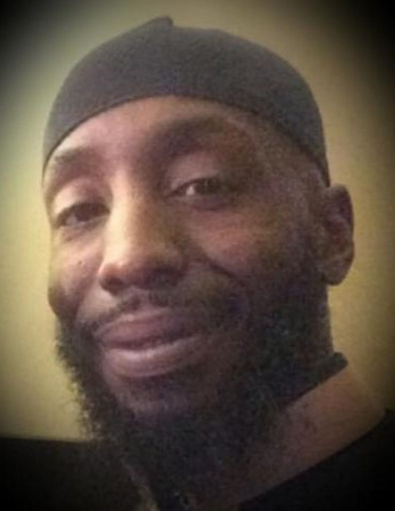 James (Khalil) Eugene Clark Profile Photo