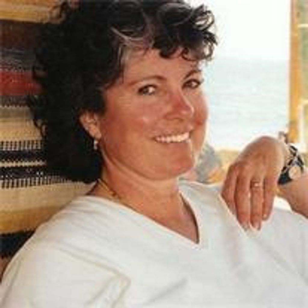 Elizabeth Johnson