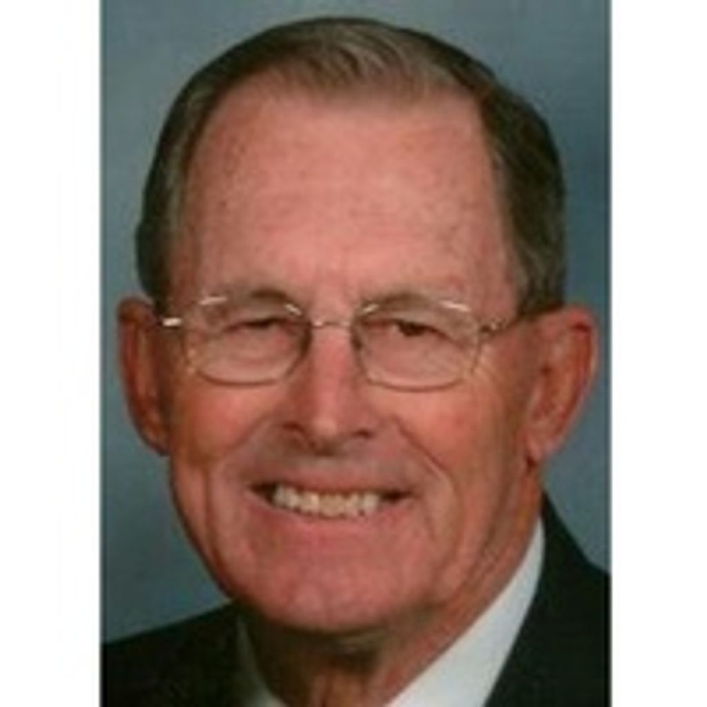 Gilbert J. "Skip" Mense