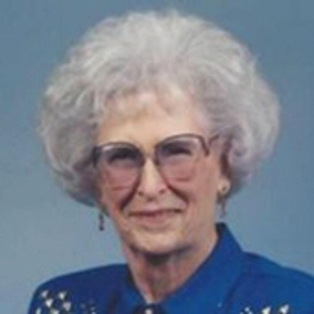 Wanda Sue Waters