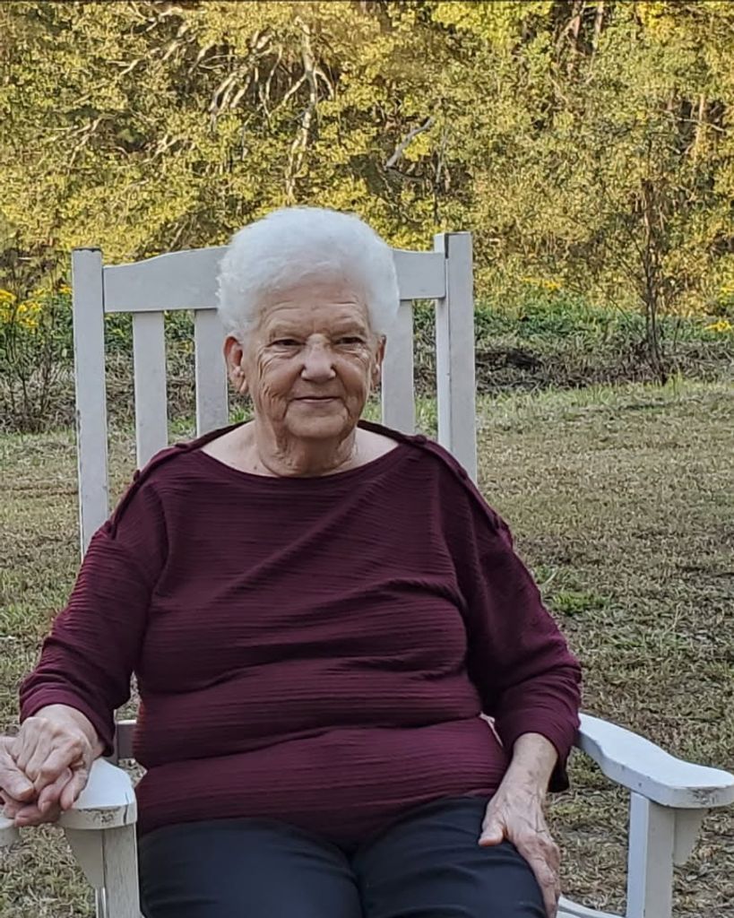 Marie Bowen