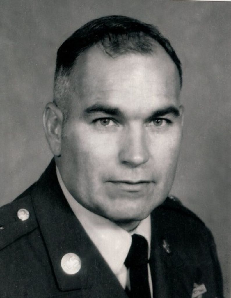 James E. "Jim" Hargraves