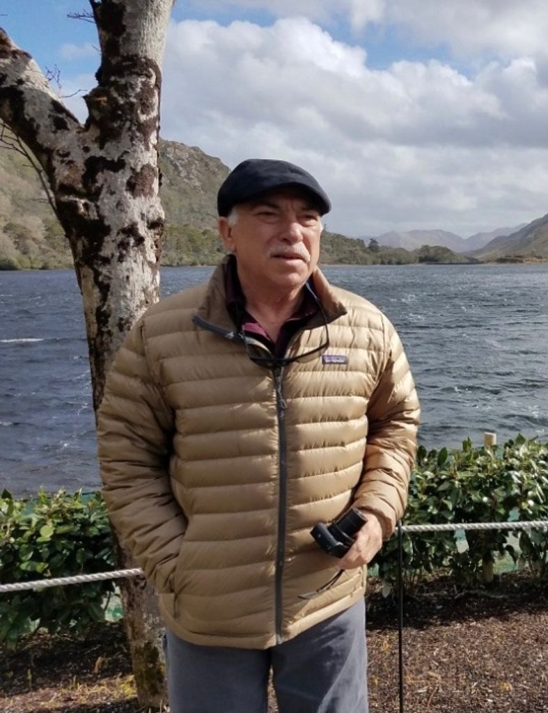 Ramiro Pena Jr. Profile Photo
