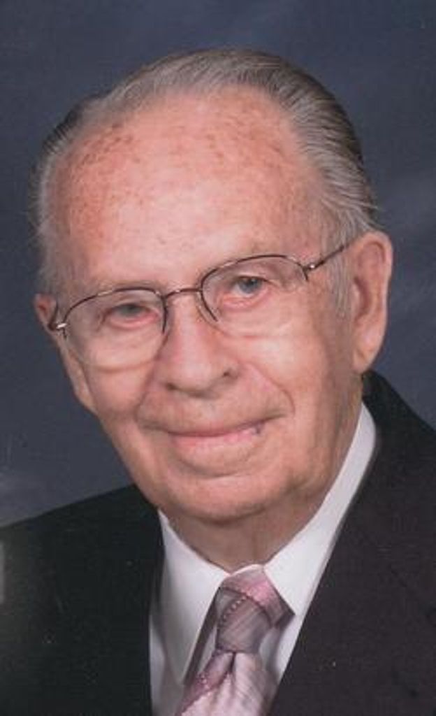 Lloyd C Slusser Profile Photo