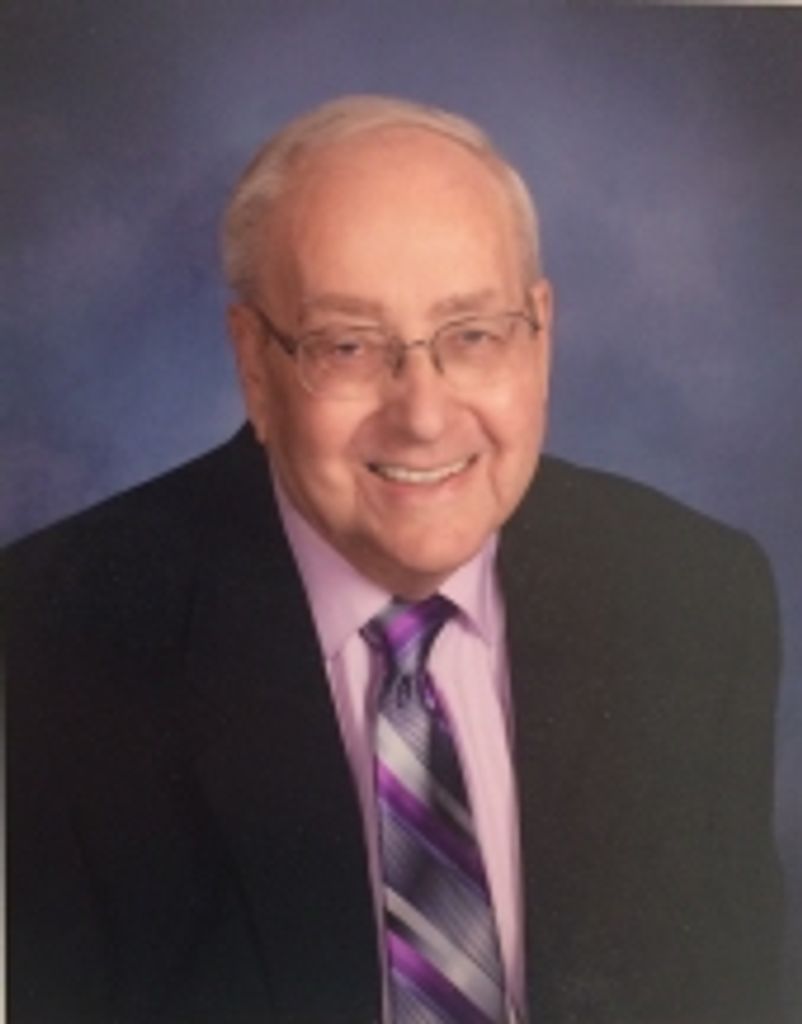 William "Bill" J. Payne