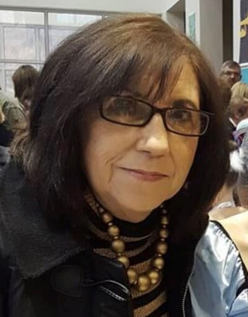 Sharon Jackson Profile Photo